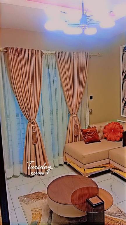 Family-oriented pleasant apartment | Pets allowed — photo 5