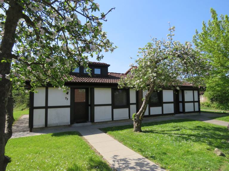 Ferienhaus  Lühesand