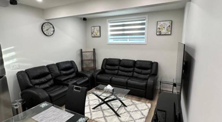 Vacation home with 2 rooms for 4 persons — photo 4