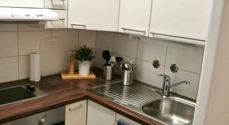 Rental apartment with 1 room for 7 persons — photo 3