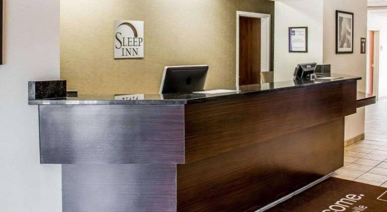 Sleep Inn Hardeeville - I-95 — photo 2