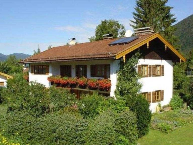 Apartamento Rottach-Egern