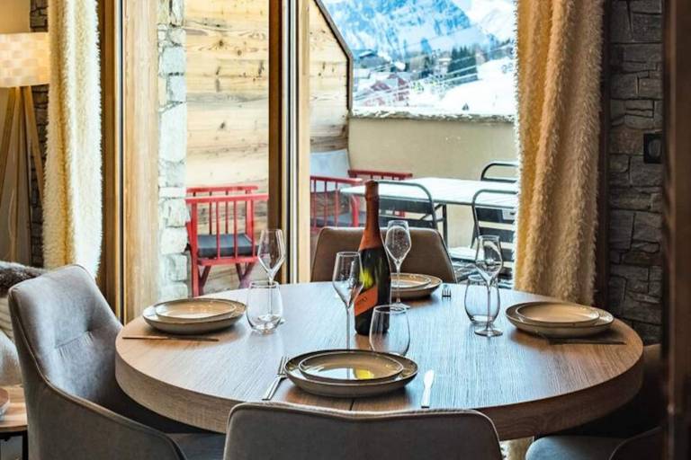 Holiday apartment with 3 rooms for 6 persons — photo 3