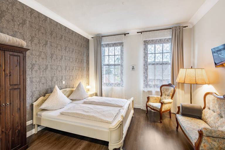 Ferienwohnung Aldekerk