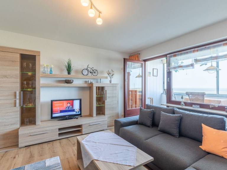Ferienwohnung Sahlenburg