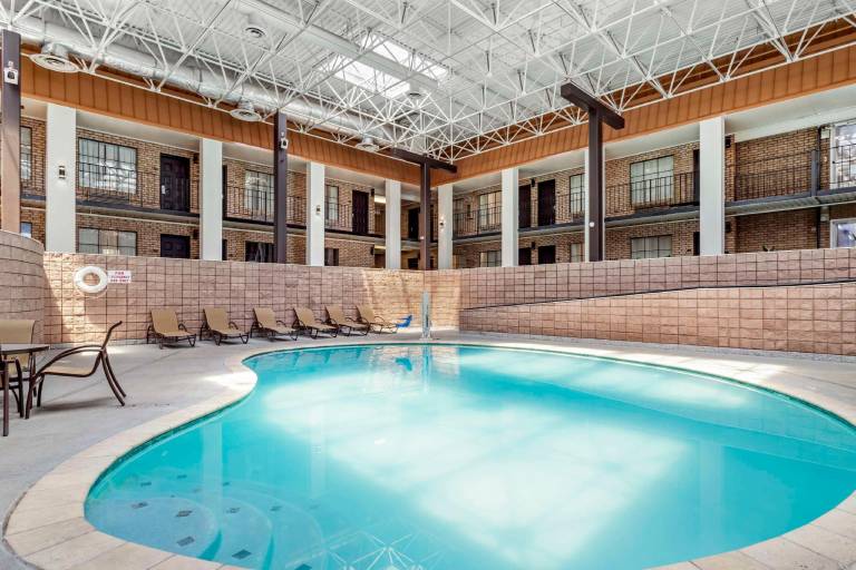Best Western of Alexandria Inn & Suites & Conference Center — photo 3