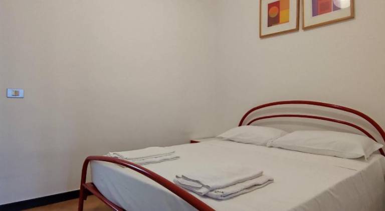 Beautiful holiday apartment | Next to the beach | Pets are welcome in Loano