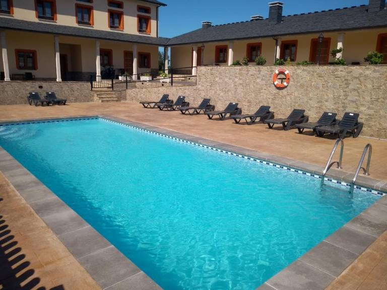 Apartamento Tapia de Casariego