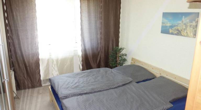 Apartment with 3 rooms for 6 persons in Oberwiesenthal