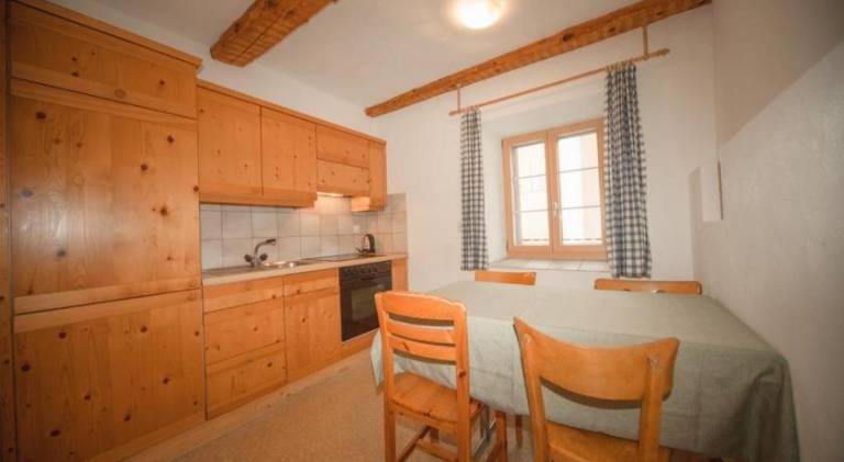 Hotel und Restaurant Alpina — photo 4