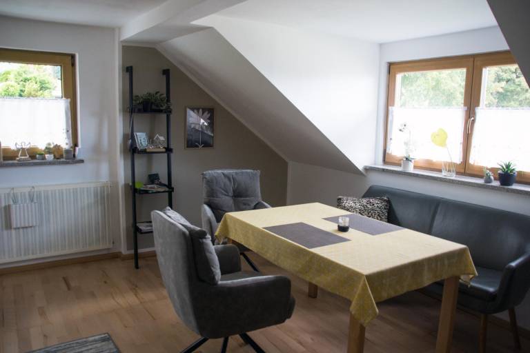 Ferienwohnung Waldkirchen