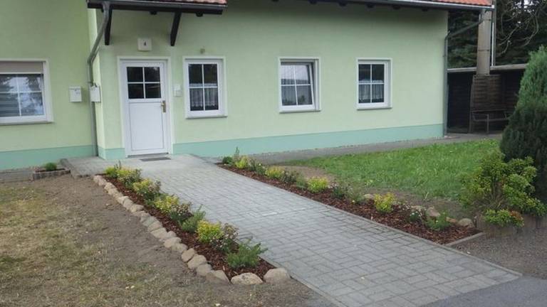 Ferienwohnung Seifhennersdorf