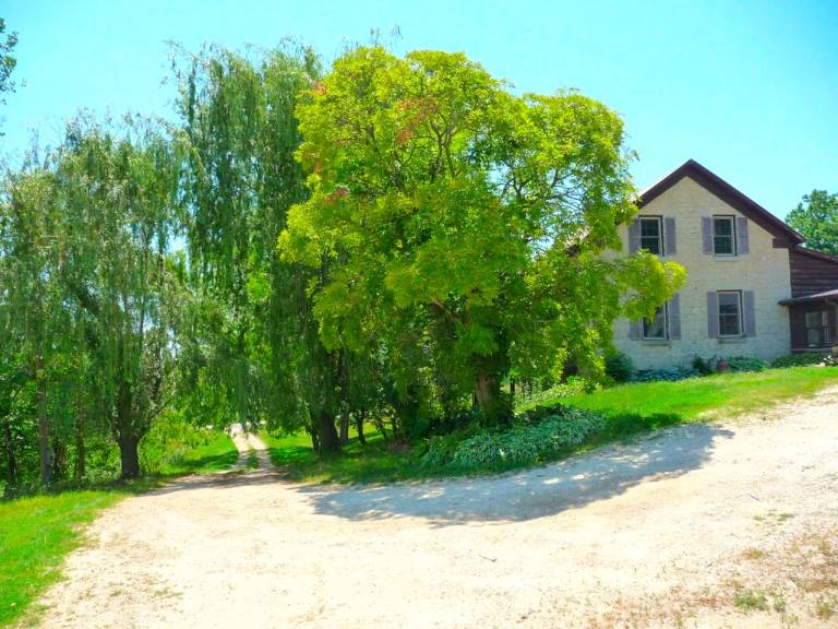 Accommodation  Jefferson