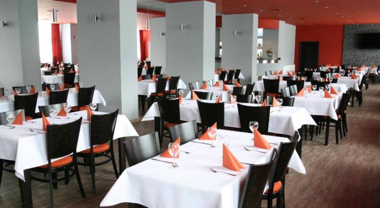 Hotel Panorama Teplice — photo 3