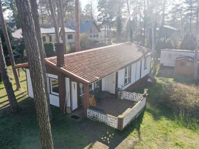 Bungalow Lubmin