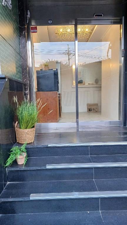 18 m&sup2; Ferienhaus