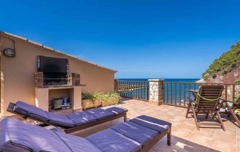 Ferienwohnung  Valldemossa