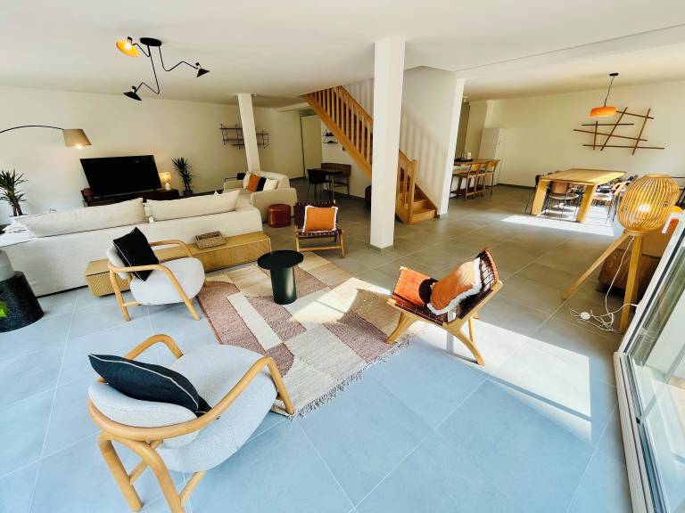 Casa Tours