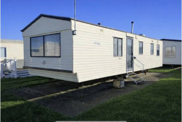 90 M² Lodge ∙ 3 Bedrooms ∙ 4 Guests - Wales