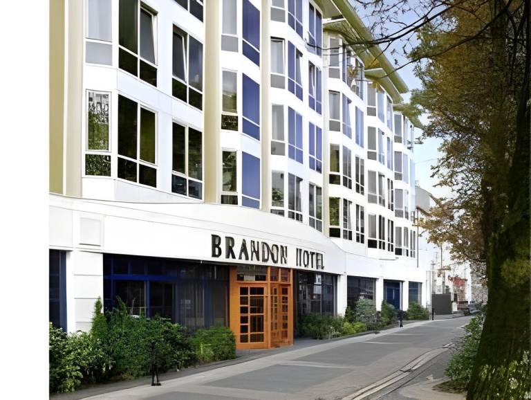 Brandon Hotel Conference & Leisure Centre