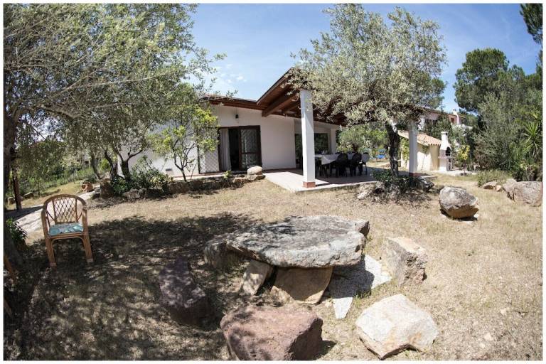 Villa Cala Liberotto