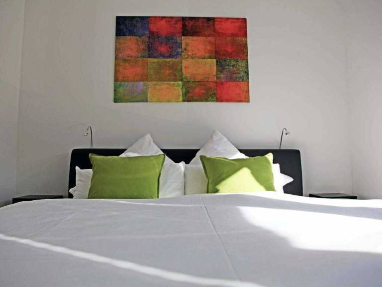 Appartement Langeoog
