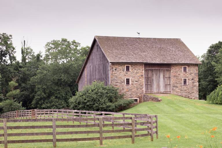 Farmhouse Purcellville