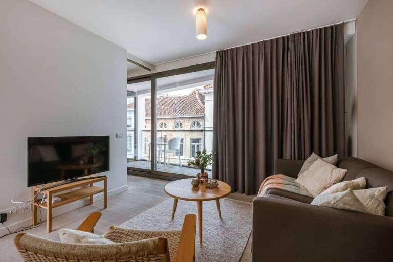 Appartement Bruges