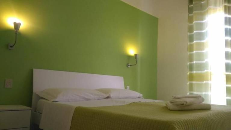 Ferienwohnung Pietra Ligure