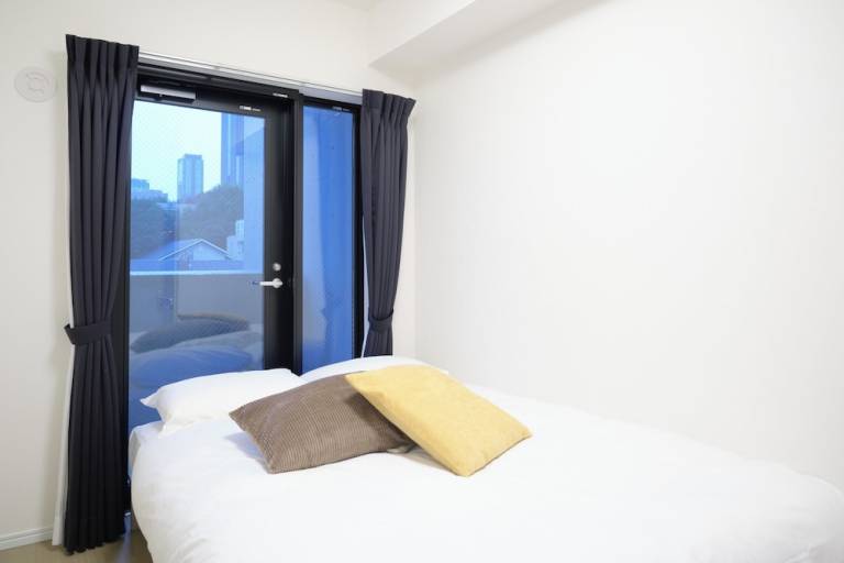 Apartamento 29 Sakuragaokacho
