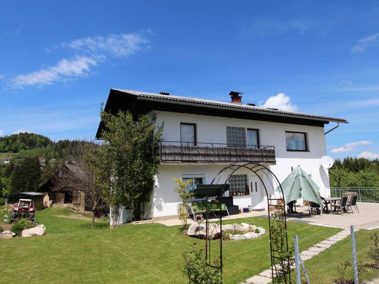 Apartma Ferlacher Badesee