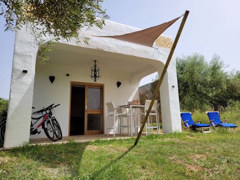 Casa Vallejas