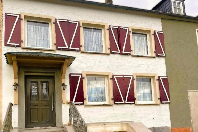 House  Oberemmel