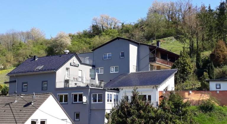 Landhotel Gales — photo 5