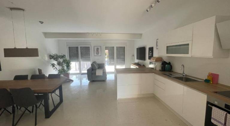 Apartment with 2 rooms for 4 persons — photo 3