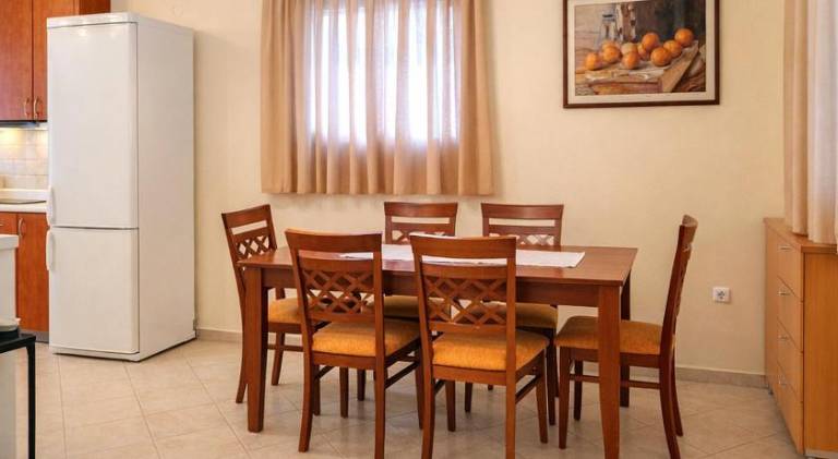 Sea Breeze Beach House Psakoudia — photo 4