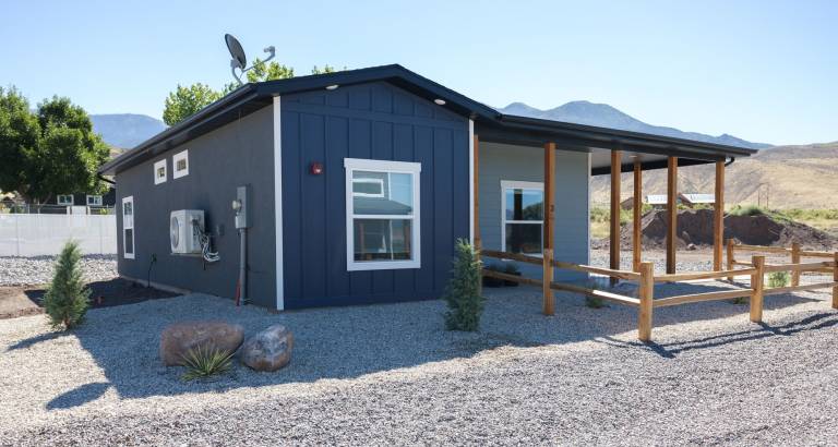 Cottage Austin