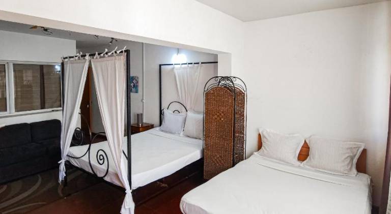 La Casa Di Luna - Hotel with Pool and Restaurant in Antananarivo — photo 2