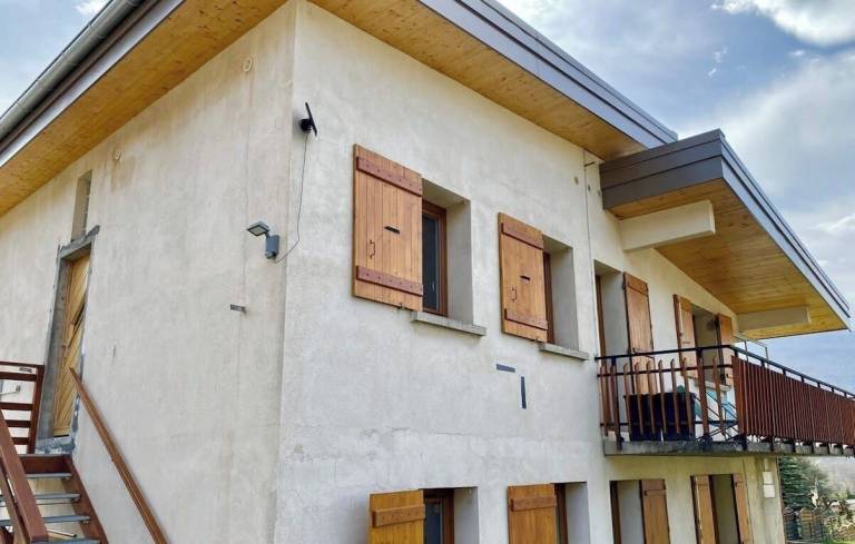 Appartement Embrun