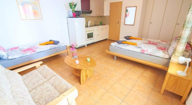 Rental apartment with terrace | Suitable for remote work | Pets are welcome — photo 2