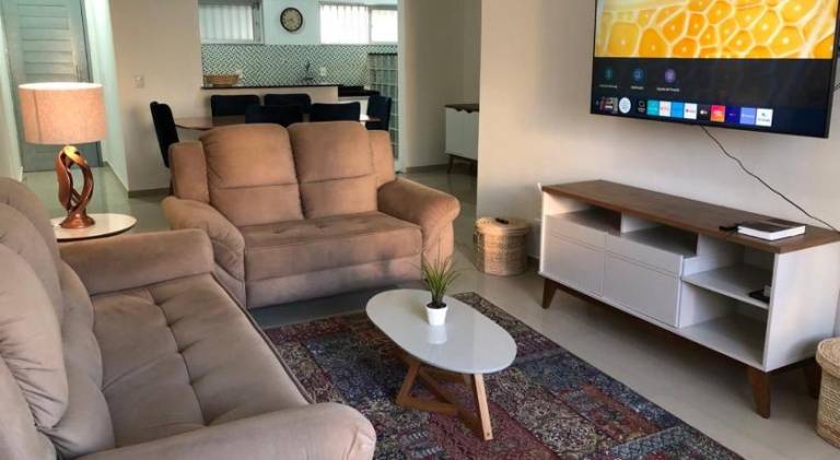 Apartamento Meireles