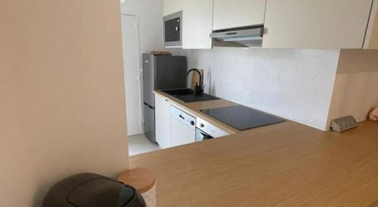 Rental apartment with 3 rooms for 6 persons — photo 5