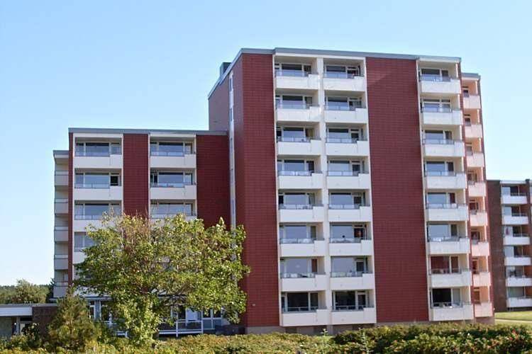 55 M² Ferienwohnung ∙ 2 Schlafzimmer ∙ 4 Gäste - Wyk auf Föhr