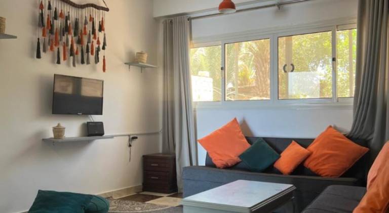 Apartment | Next to the beach | Pet-friendly — photo 2