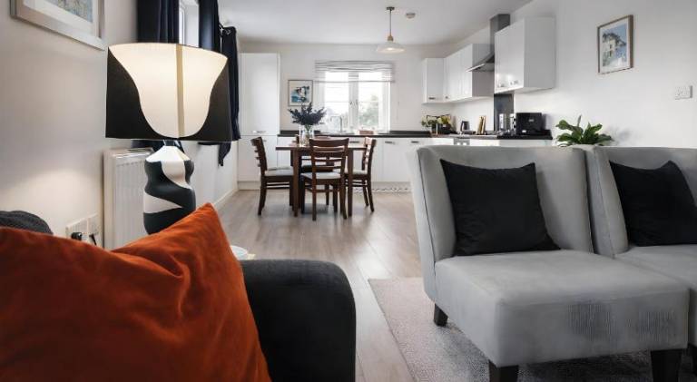 Rental apartment | Pets are welcome — photo 3
