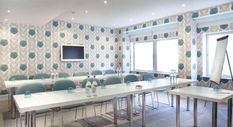 Citrus Hotel Cheltenham by Compass Hospitality — photo 4