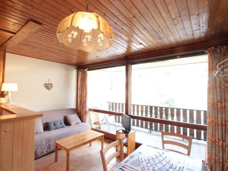 Ferienwohnung in Arâches-la-Frasse, Cluses f&uuml;r max. 4 Personen