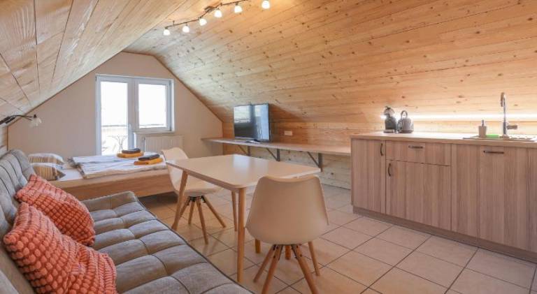 Jazz Bled Guest House — photo 3