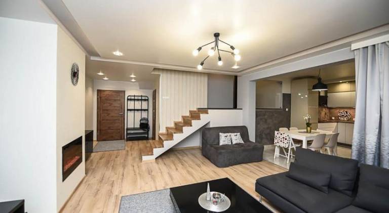 Apartament Szczyrk