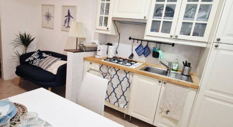 Holiday apartment with 1 room for 2 persons — photo 3
